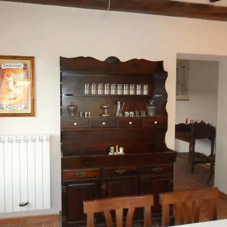 La Ciliegiola *