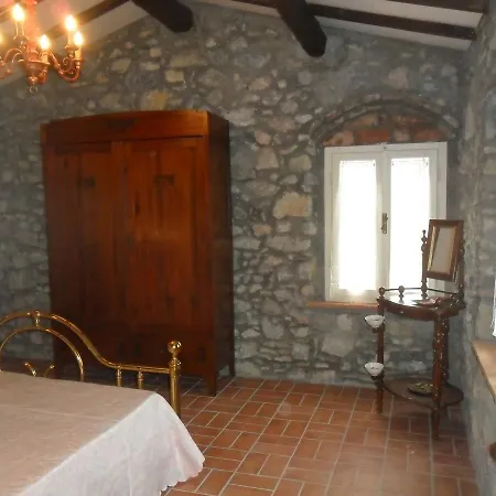 La Ciliegiola *